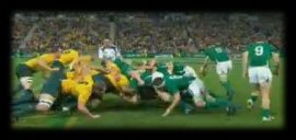 Australia Ireland 260610